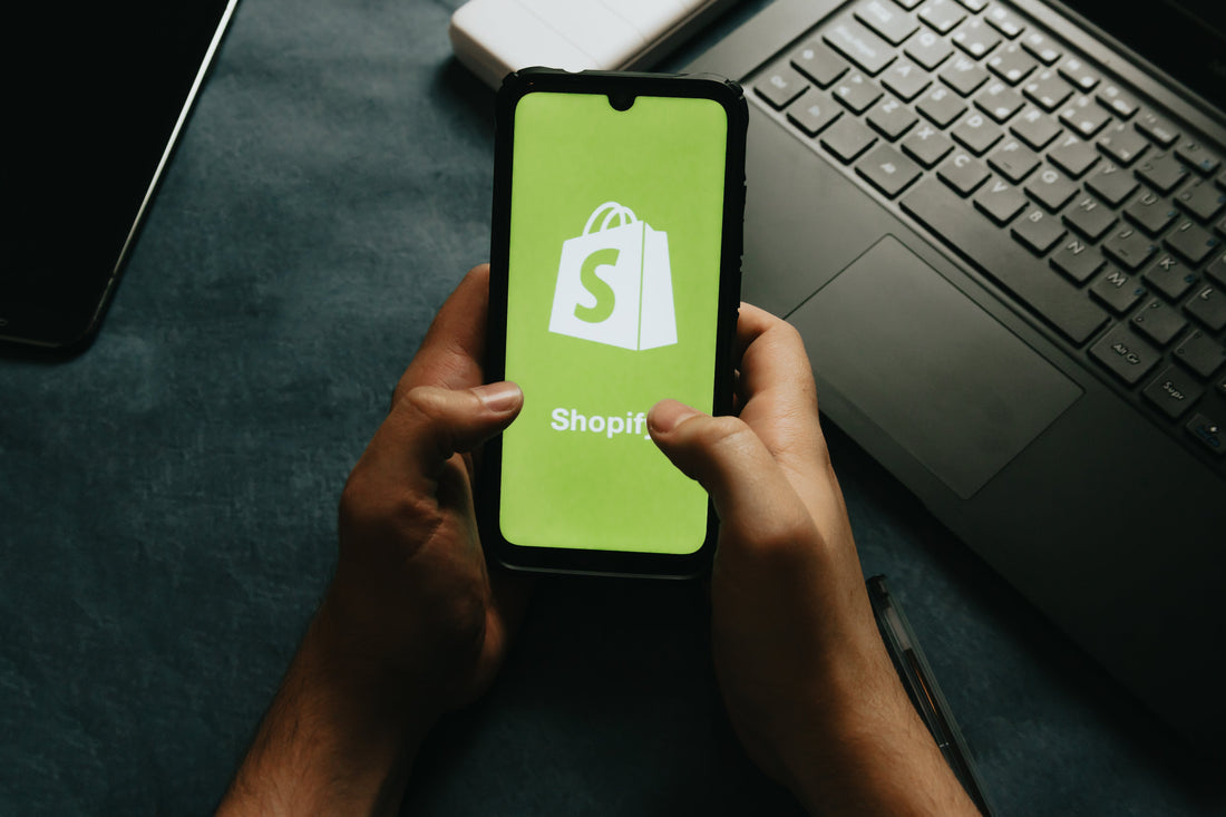 Shopify: Market Leader in Ecommerce