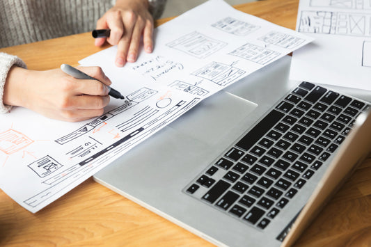 How to Design A Website for Your Online Store
