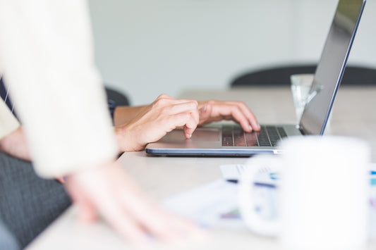 Writing Your Business Plan