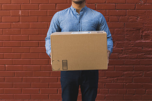 Building A Customer First Business from Day One