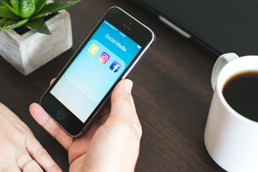 Building A Strong Online Presence