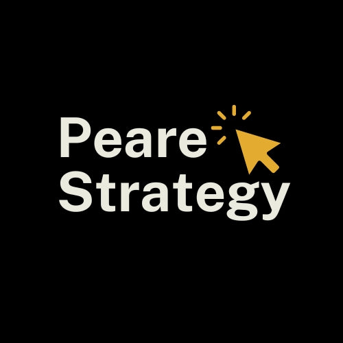 Peare Strategy Consulting
